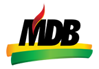 MDB Amazonas Logo
